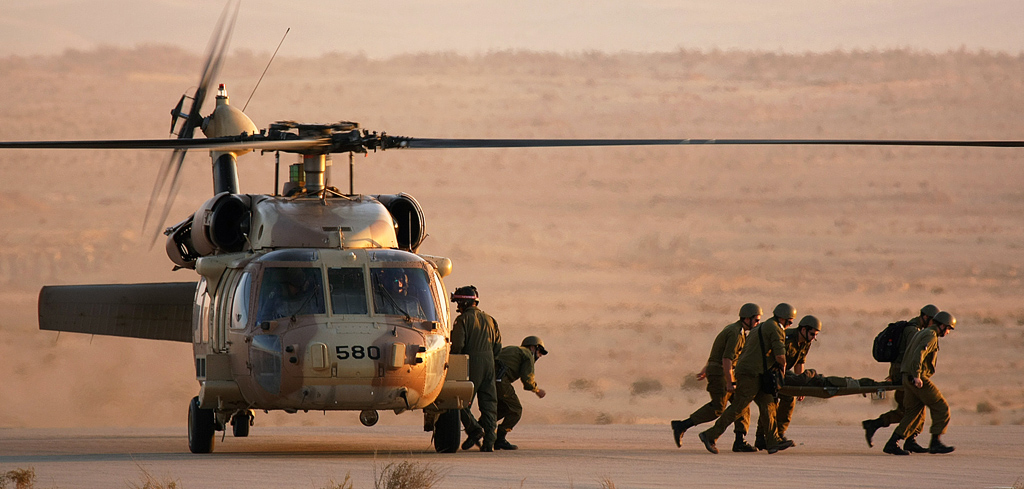סיפור ילדים: החיוך של אבא שלי