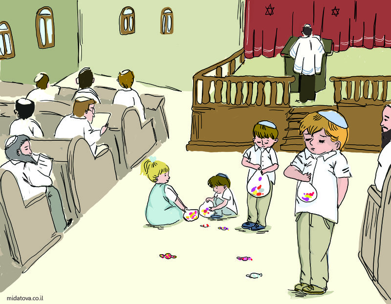 פרשת נשא: קדושת הנזיר